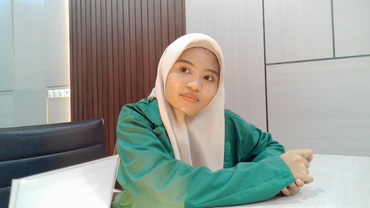 Foto visitor AINUN, ANNISA 
